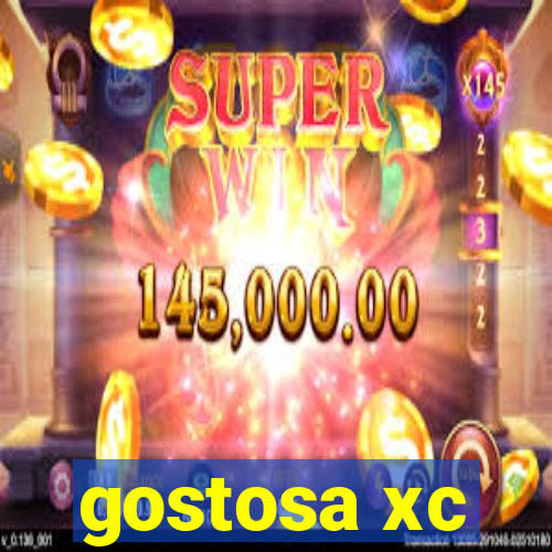 gostosa xc